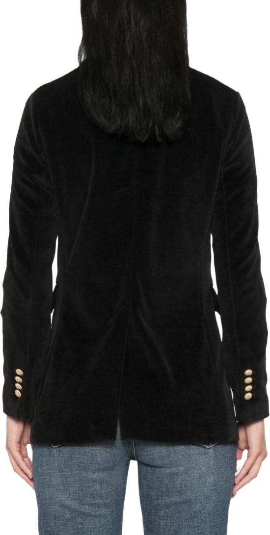 26FW 치르콜로1901 의류 FD4062G007 BLACK - CIRCOLO 1901