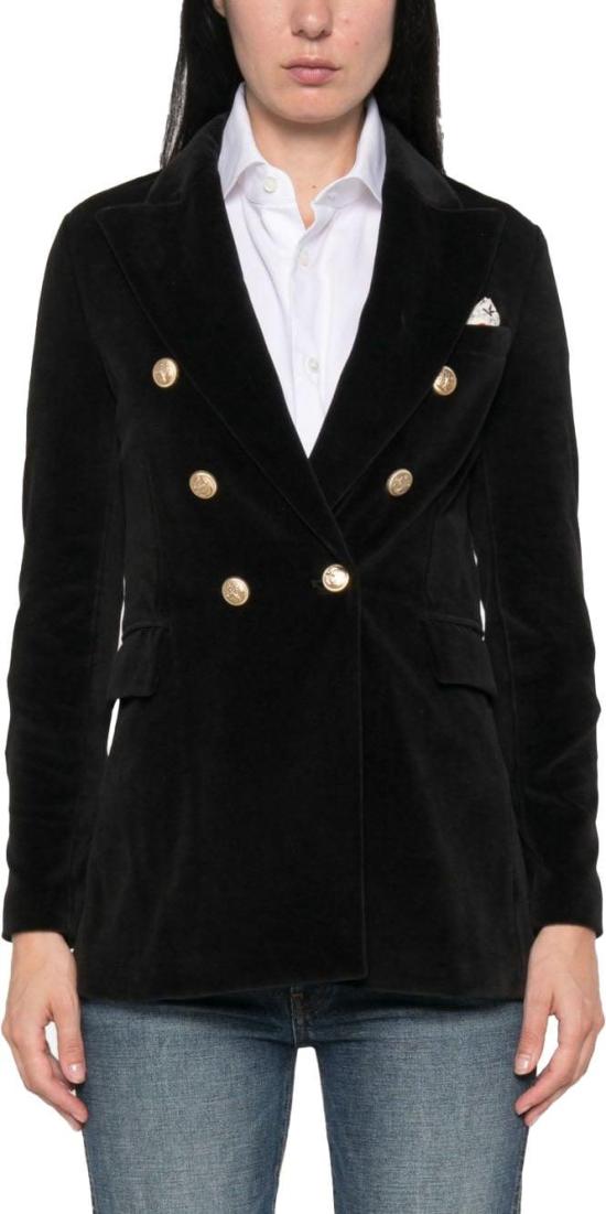 26FW 치르콜로1901 의류 FD4062G007 BLACK - CIRCOLO 1901