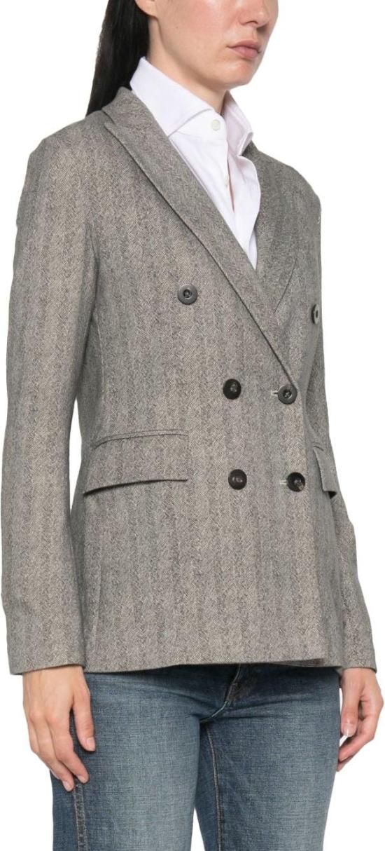 26FW 치르콜로1901 의류 FD4109NERO GREY - CIRCOLO 1901