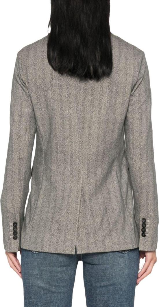 26FW 치르콜로1901 의류 FD4109NERO GREY - CIRCOLO 1901