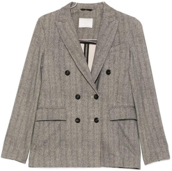 26FW 치르콜로1901 의류 FD4109NERO GREY
