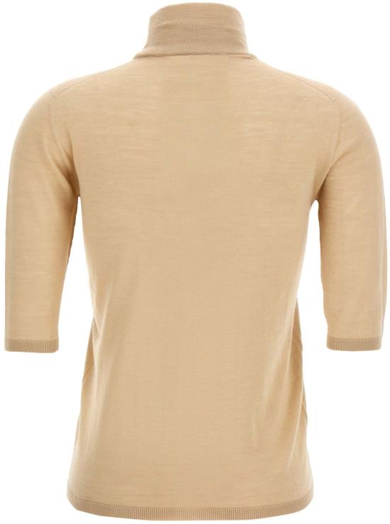  막스마라 니트웨어 10120757412126 BEIGE - MAX MARA