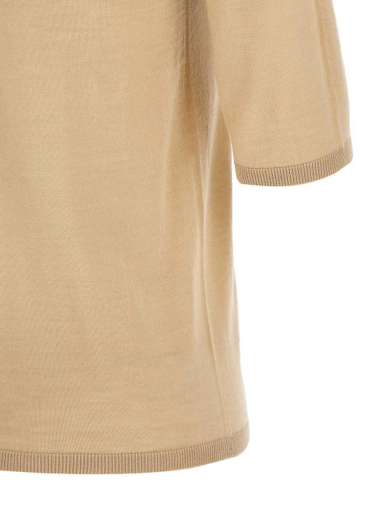  막스마라 니트웨어 10120757412126 BEIGE - MAX MARA