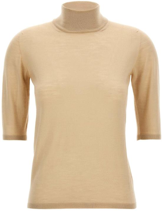  막스마라 니트웨어 10120757412126 BEIGE