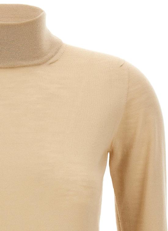  막스마라 니트웨어 10120757412126 BEIGE - MAX MARA