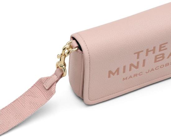  마크제이콥스 숄더백 15837257695518 PINK - MARC JACOBS