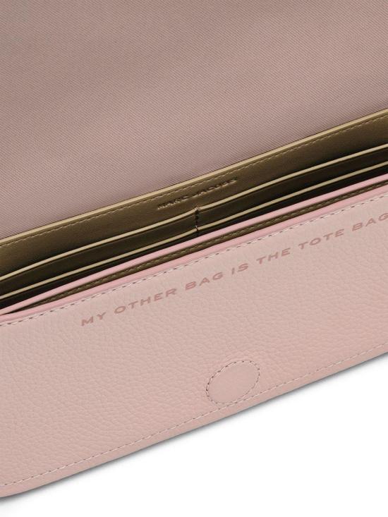  마크제이콥스 숄더백 15837257695518 PINK - MARC JACOBS