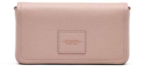  마크제이콥스 숄더백 15837257695518 PINK - MARC JACOBS