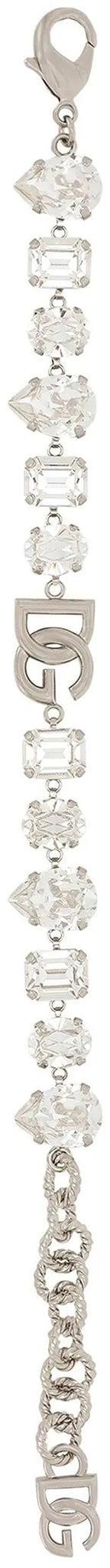  돌체앤가바나 팔찌 15834657784094 SILVER - DOLCE & GABBANA