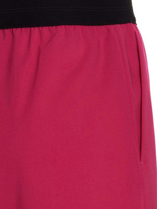  엠에스지엠 숏팬츠 15785328083230 PINK - MSGM