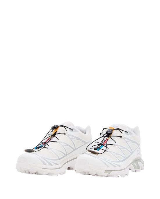  살로몬 XT-6 고어텍스 스니커즈 L47581100WHITE - SALOMON