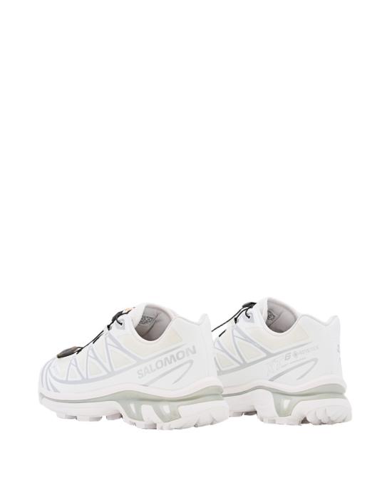  살로몬 XT-6 고어텍스 스니커즈 L47581100WHITE - SALOMON