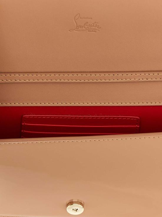 25FW 크리스챤 루부탱 클러치/파우치 15791461302558 DIVERS - CHRISTIAN LOUBOUTIN