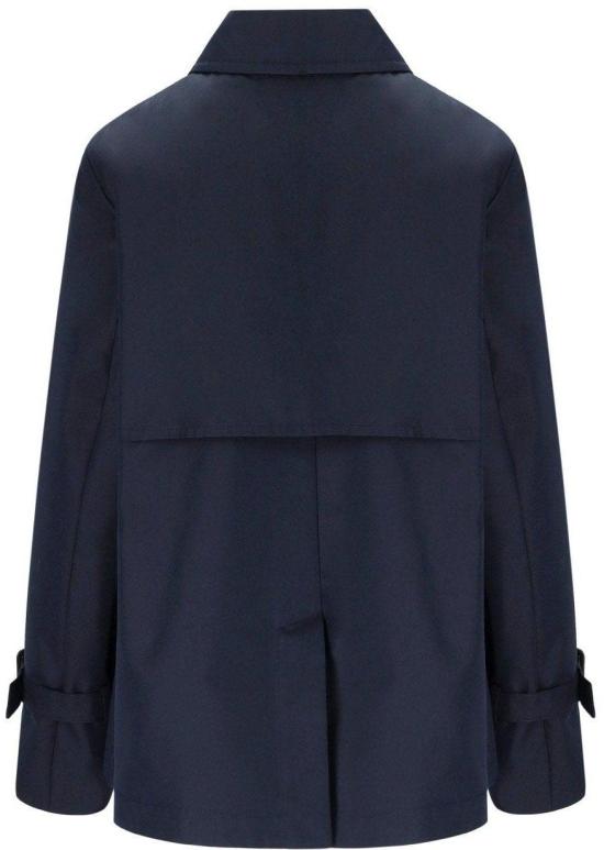 26SS 막스마라 트렌치 코트 9250614313206 BLUE - MAX MARA