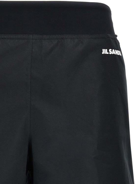  질샌더 숏팬츠 15788394021150 BLACK - JIL SANDER