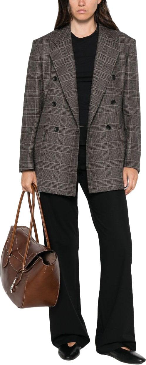 26FW 딸리아토레 의류 JLORELEY19B340361ET842 DONKERGREY - TAGLIATORE