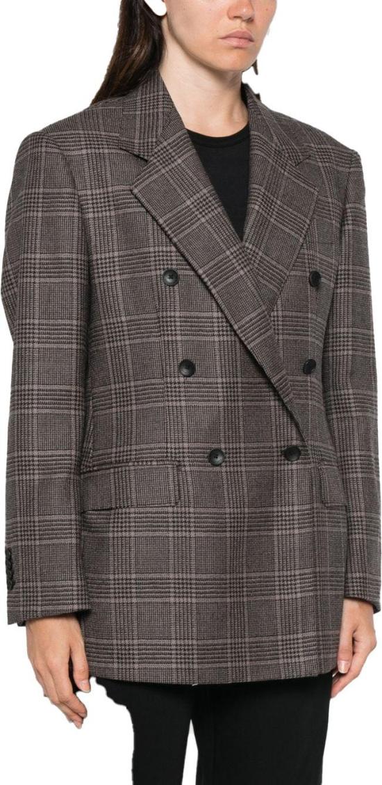 26FW 딸리아토레 의류 JLORELEY19B340361ET842 DONKERGREY - TAGLIATORE