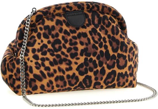 25FW 스텔라 맥카트니 클러치/파우치 15833473810718 DIVERS - STELLA MCCARTNEY