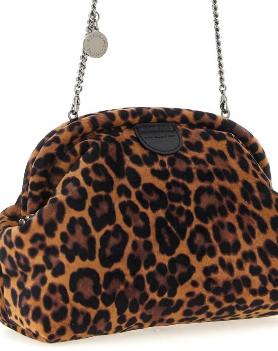 25FW 스텔라 맥카트니 클러치/파우치 15833473810718 DIVERS - STELLA MCCARTNEY