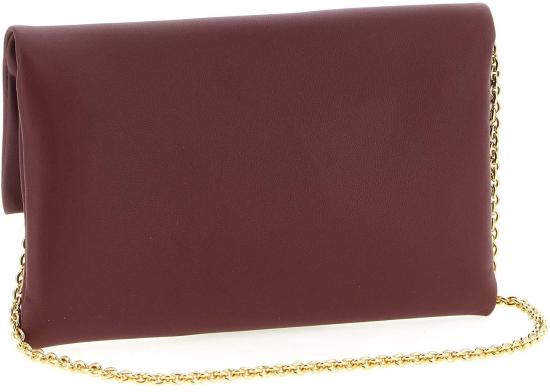  펜디 클러치/파우치 15791467102494 MAROON - FENDI