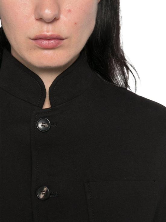 26FW 치르콜로1901 의류 FD4051001 BLACK - CIRCOLO 1901