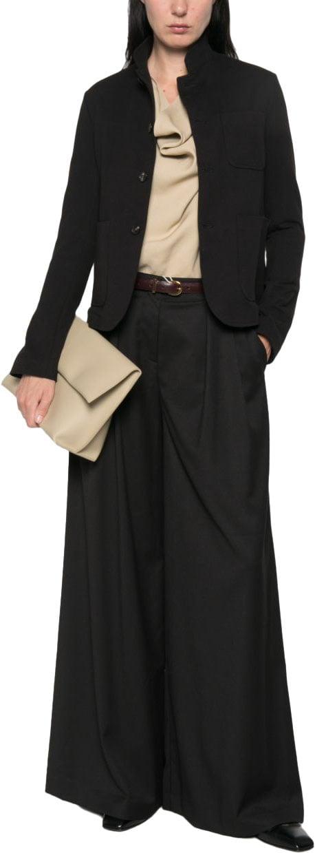 26FW 치르콜로1901 의류 FD4051001 BLACK - CIRCOLO 1901