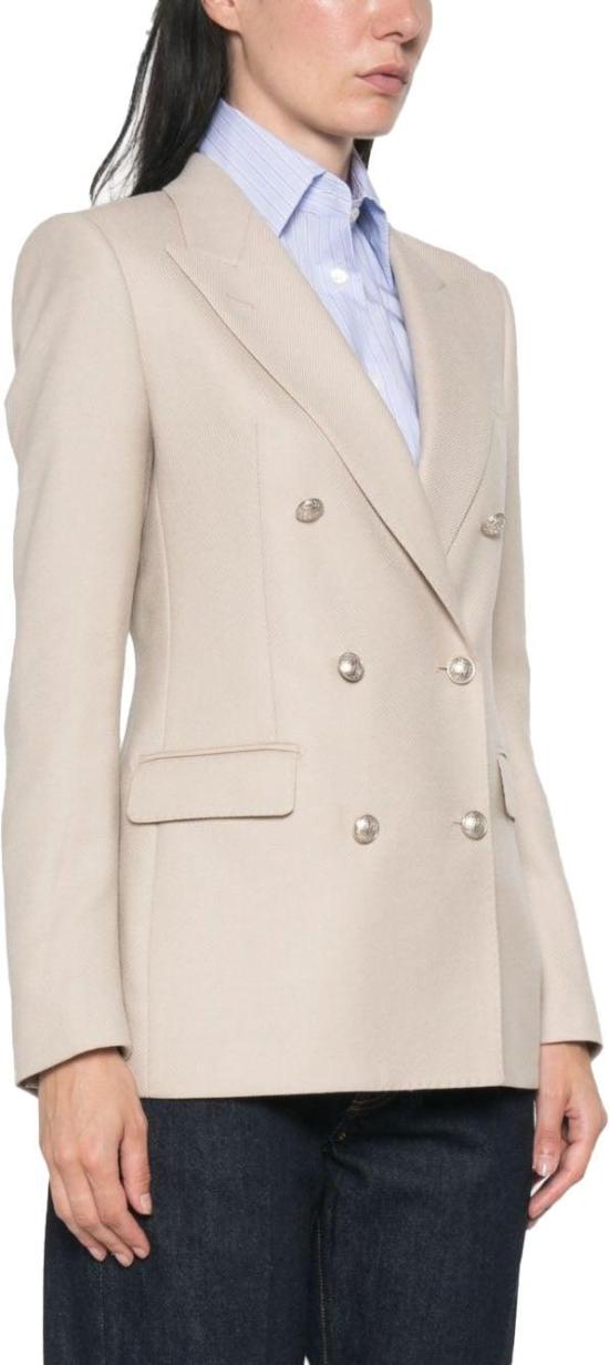 26FW 딸리아토레 의류 JPARIGI10B160069A1373 WHITE - TAGLIATORE