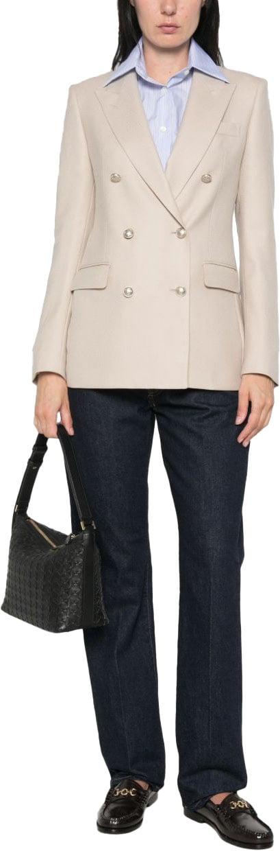 26FW 딸리아토레 의류 JPARIGI10B160069A1373 WHITE - TAGLIATORE