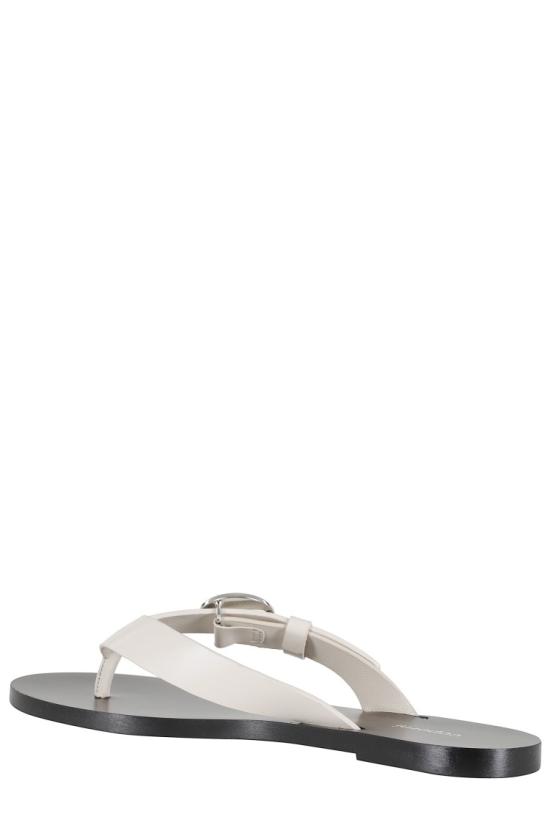 26SS 코페르니 뮬/슬리퍼 COPSH96F6045 098 Neutrals - COPERNI
