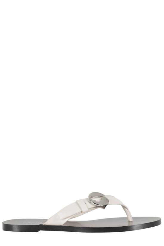 26SS 코페르니 뮬/슬리퍼 COPSH96F6045 098 Neutrals