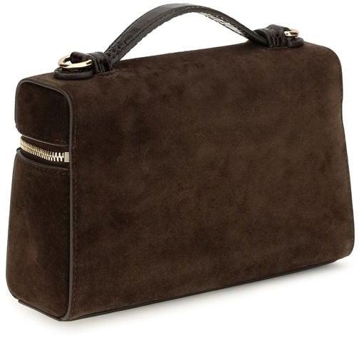  토리버치 가방 15840982237470 BROWN - TORY BURCH