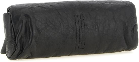 25FW 릭 오웬스 클러치/파우치 15817671573790 BLACK - RICK OWENS