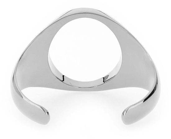 25FW MM6 메종마르지엘라 팔찌 10121352741150 SILVER - MM6 MAISON MARGIELA