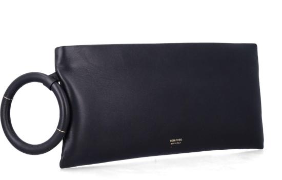 26SS 톰포드 클러치/파우치 15793372397854 BLACK - TOMFORD