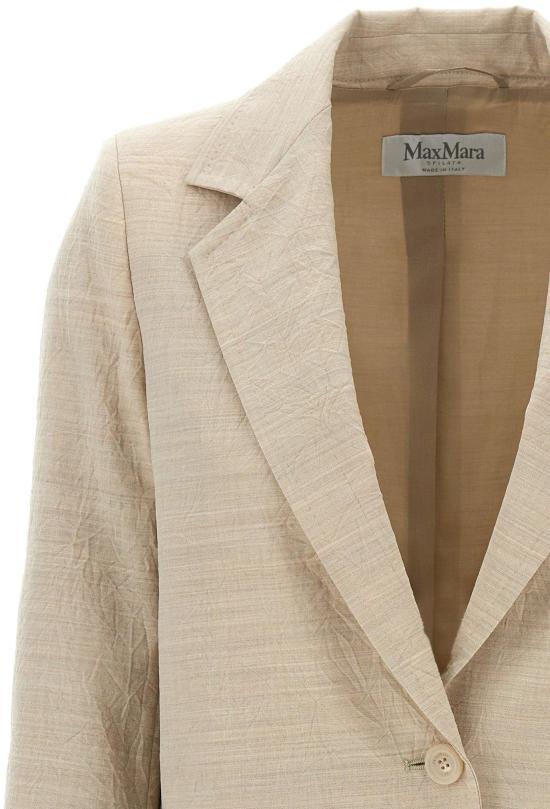  막스마라 의류 10120174797086 BEIGE - MAX MARA