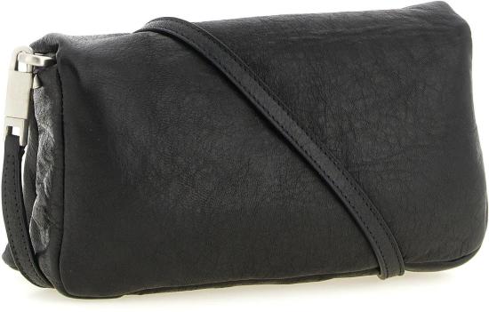 25FW 릭 오웬스 클러치/파우치 15817671475486 BLACK - RICK OWENS