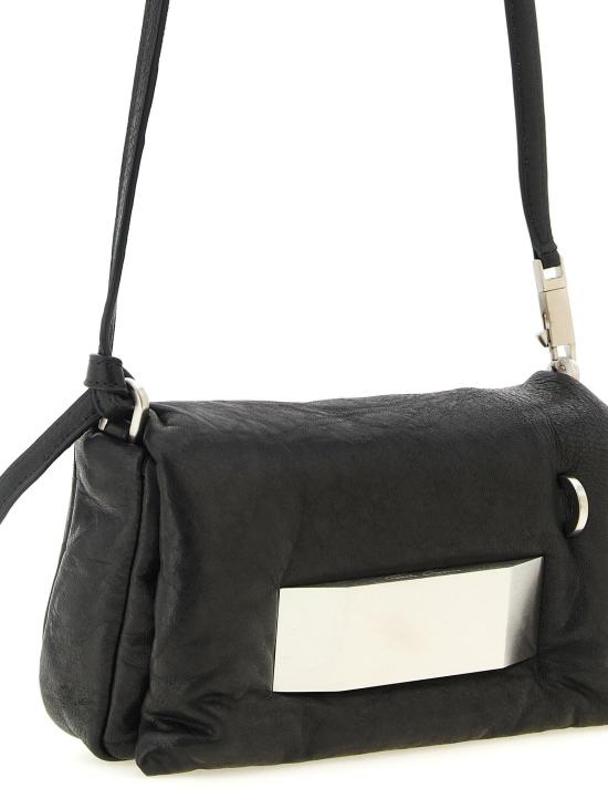 25FW 릭 오웬스 클러치/파우치 15817671475486 BLACK - RICK OWENS