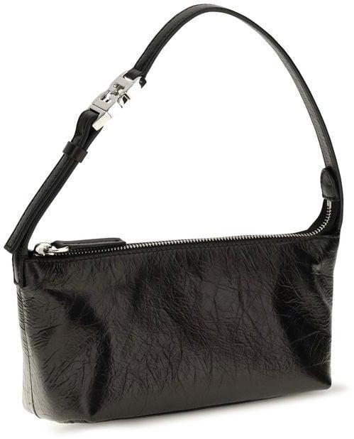 25FW 펜디 클러치/파우치 15843167797534 BLACK - FENDI