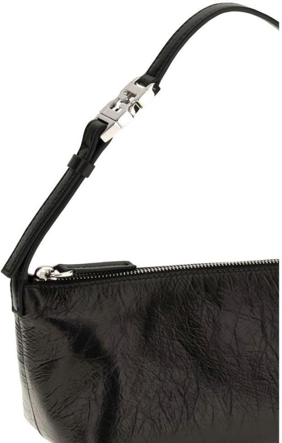 25FW 펜디 클러치/파우치 15843167797534 BLACK - FENDI