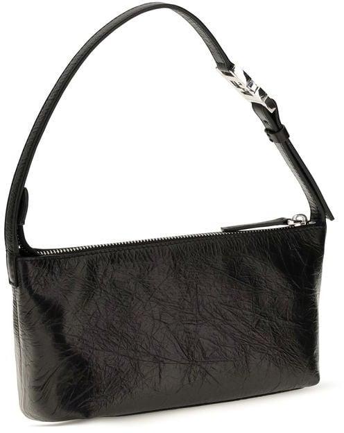 25FW 펜디 클러치/파우치 15843167797534 BLACK - FENDI