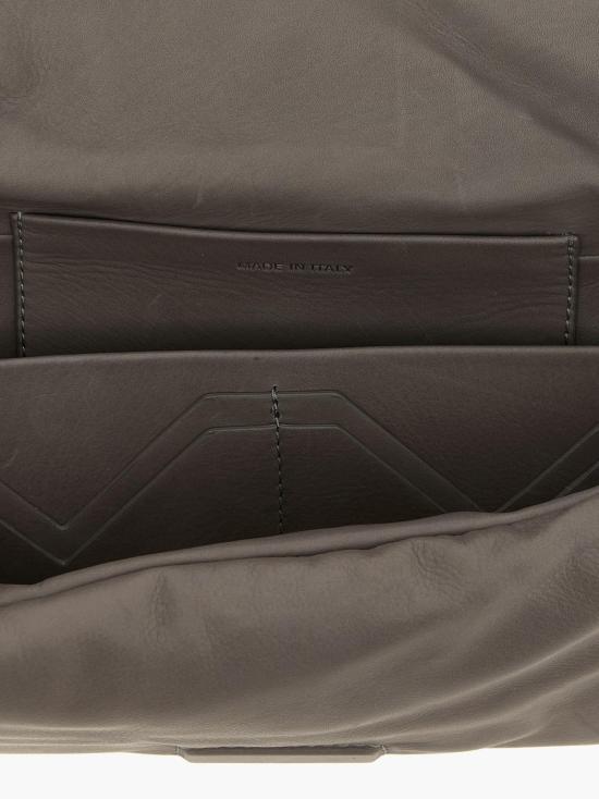 25FW 릭 오웬스 클러치/파우치 15843933585694 GREY - RICK OWENS