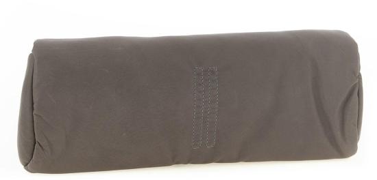25FW 릭 오웬스 클러치/파우치 15843933585694 GREY - RICK OWENS