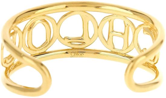  끌로에 팔찌 15777191493918 GOLD - CHLOE