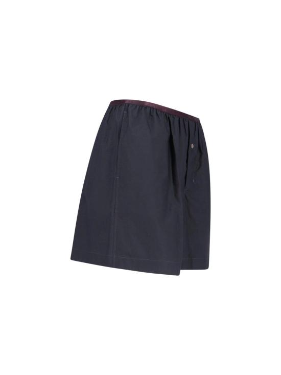  르메르 숏팬츠 15788400410910 BLACK - LEMAIRE
