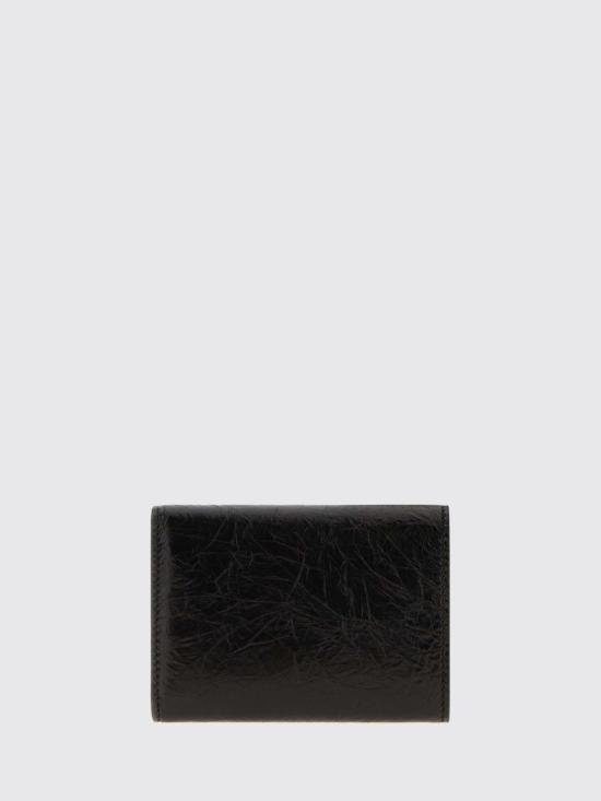 26FW 펜디 지갑 8M0595B14M F0QA1 Black - FENDI