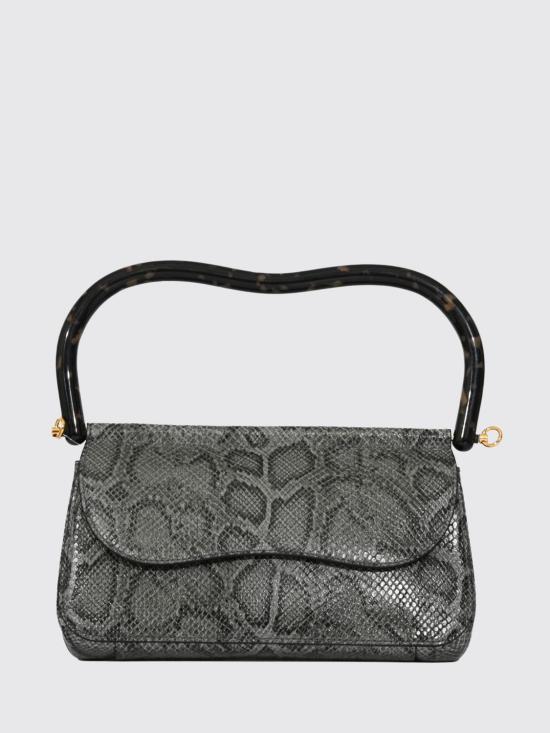 26FW 코치넬리 토트백 E1V41180101 750 Black - COCCINELLE