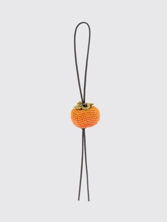 26FW JW앤더슨 키링 AC0454FA0531 703 Orange