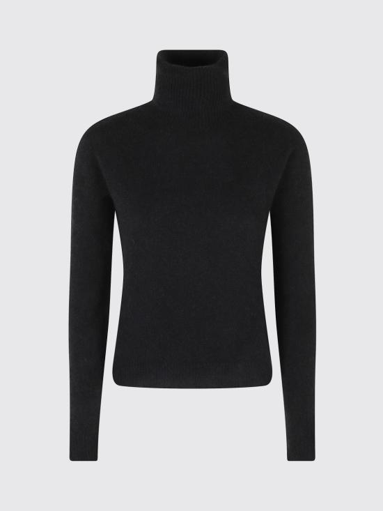 26FW 로베르토 콜리나 터틀넥 263FXB01003 NERO Black - ROBERTO COLLINA