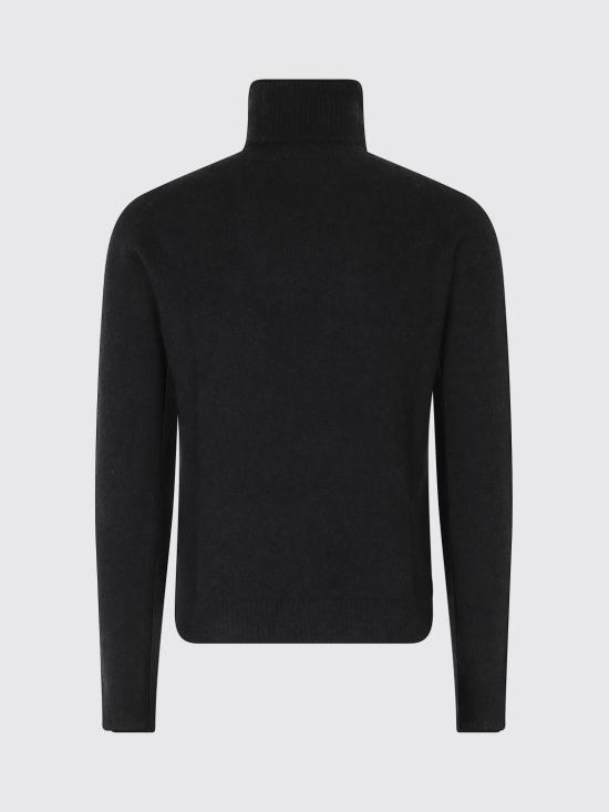 26FW 로베르토 콜리나 터틀넥 263FXB01003 NERO Black - ROBERTO COLLINA