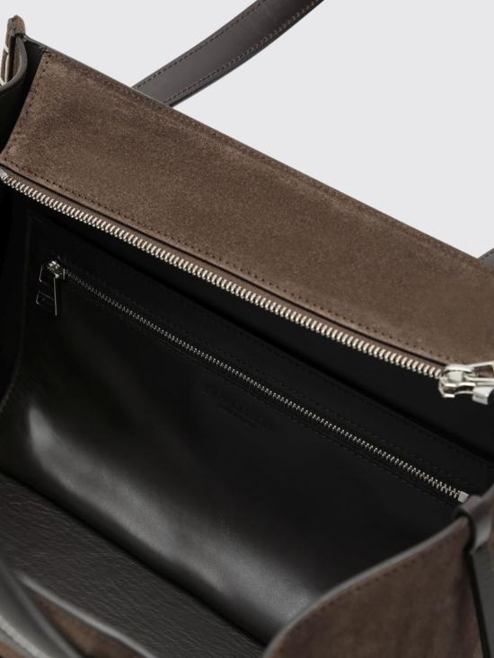 26FW JW앤더슨 숄더백 HB0783LA0364 600 Brown - JW ANDERSON
